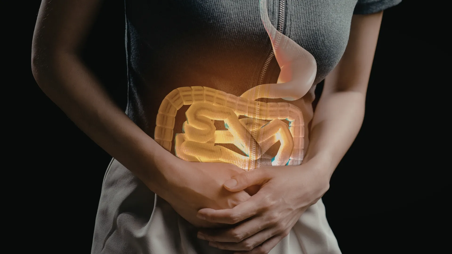 surgical gastroenterology