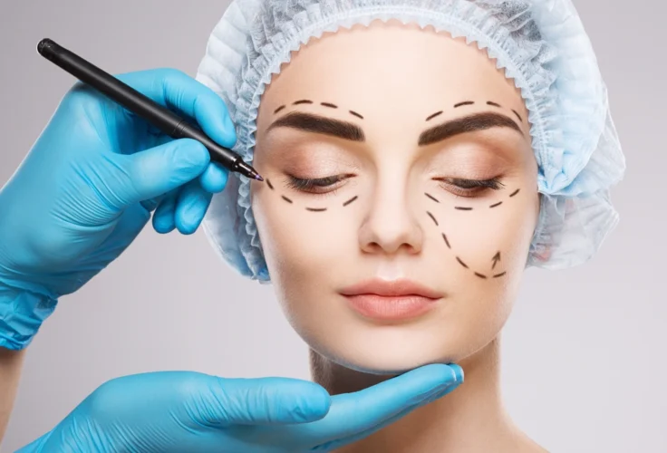 plastic & reconstructive surgery