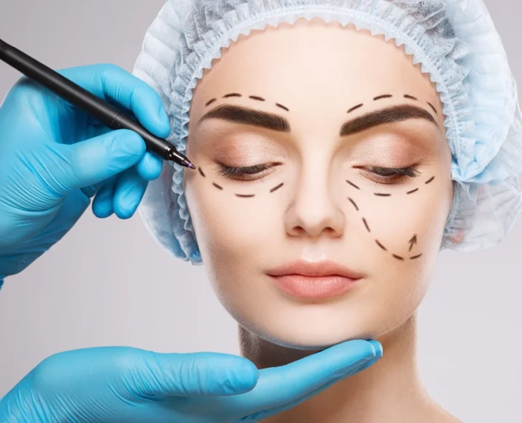 plastic & reconstructive surgery