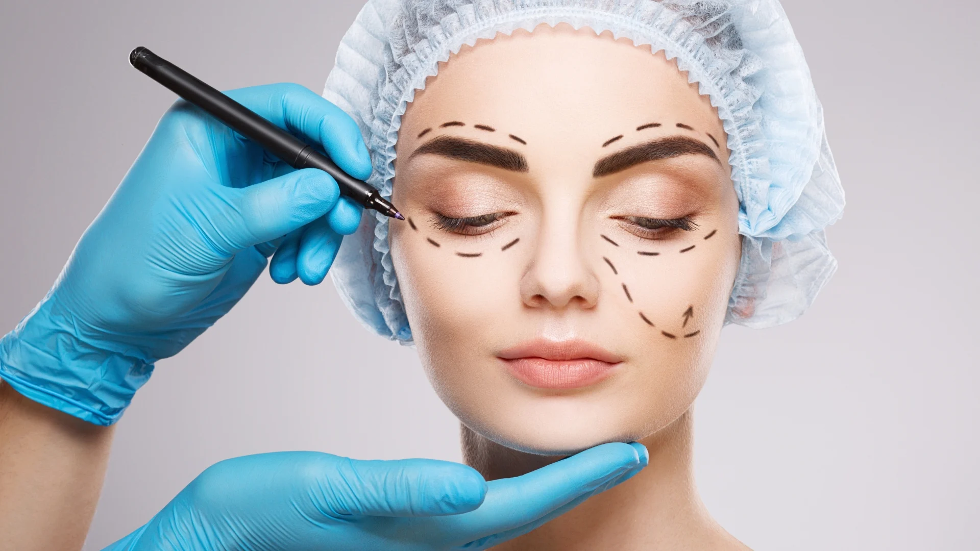 plastic & reconstructive surgery