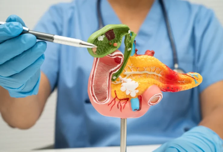 medical gastroenterology