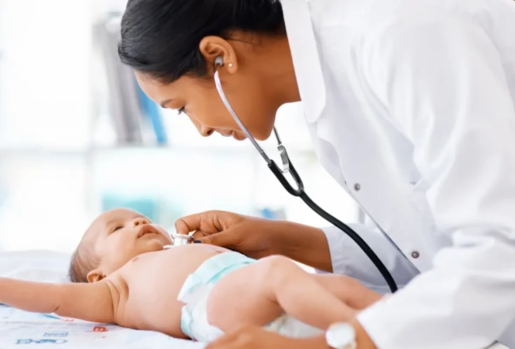 paediatric surgeries