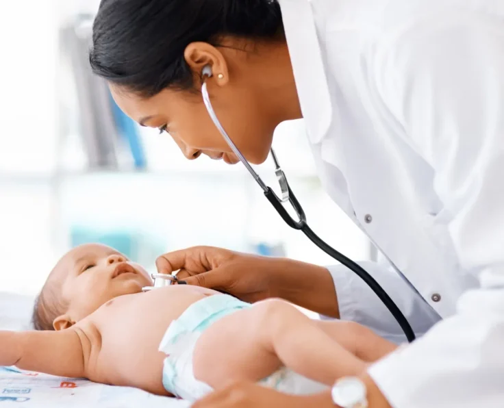 paediatric surgeries