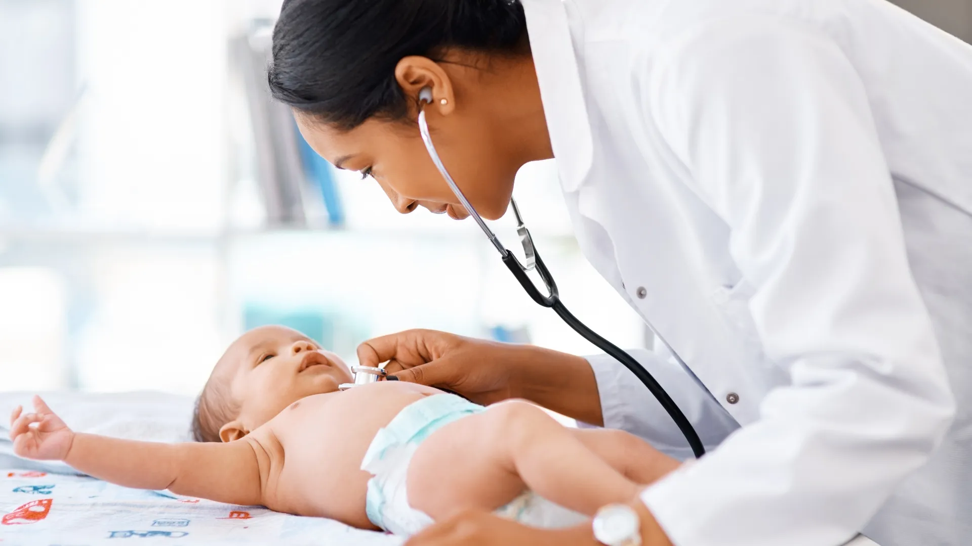 paediatric surgeries