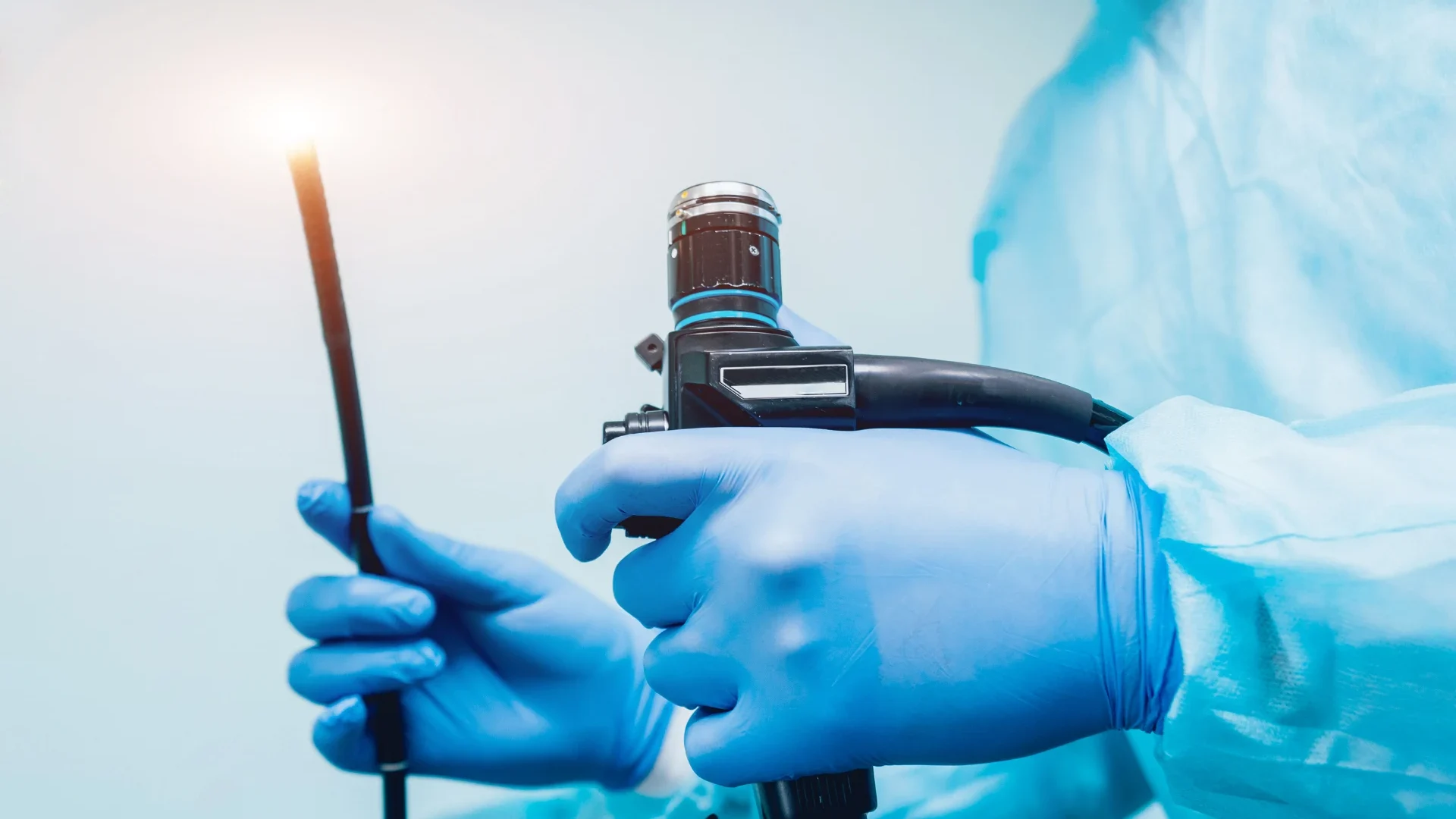 endoscopy vs colonoscopy whats the difference