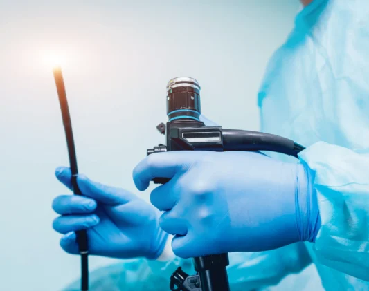 endoscopy vs colonoscopy whats the difference