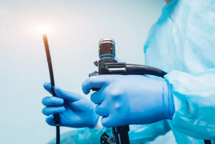 endoscopy vs colonoscopy whats the difference