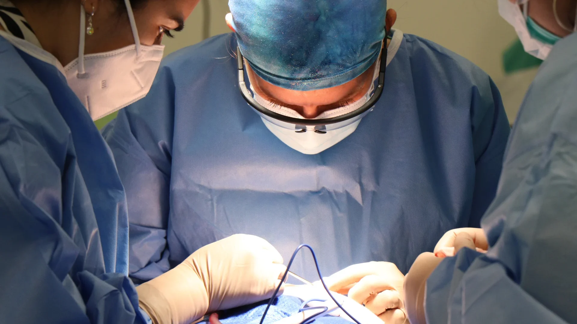 when should you take a second opinion before surgery