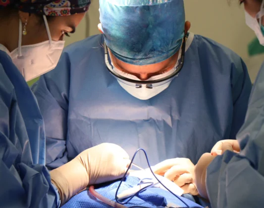 when should you take a second opinion before surgery
