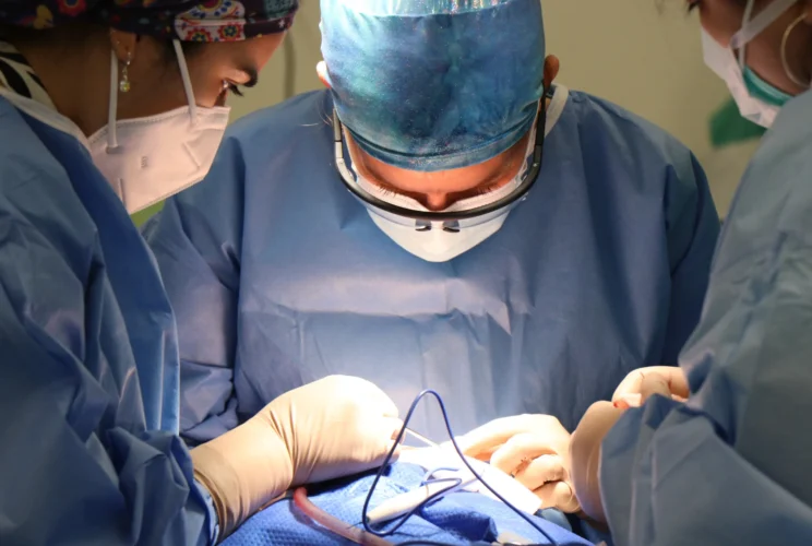 when should you take a second opinion before surgery